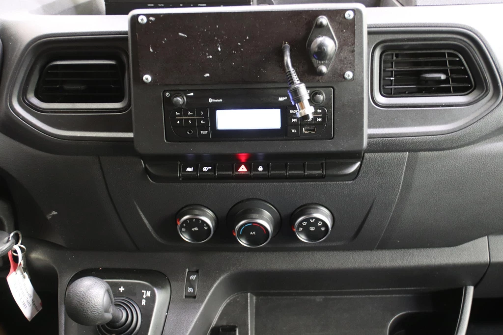 Renault Master – foto 13