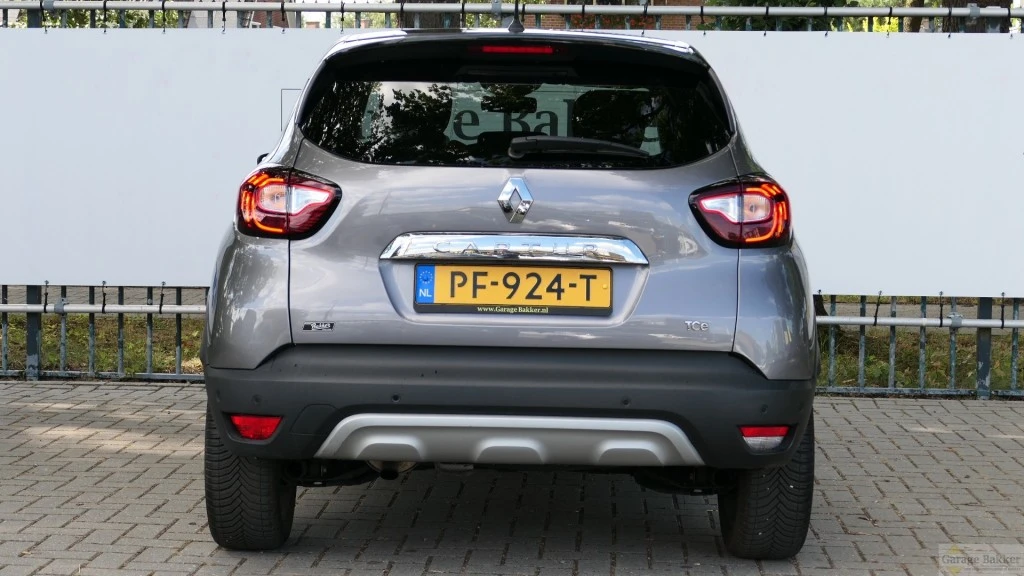 Renault Captur – foto 3