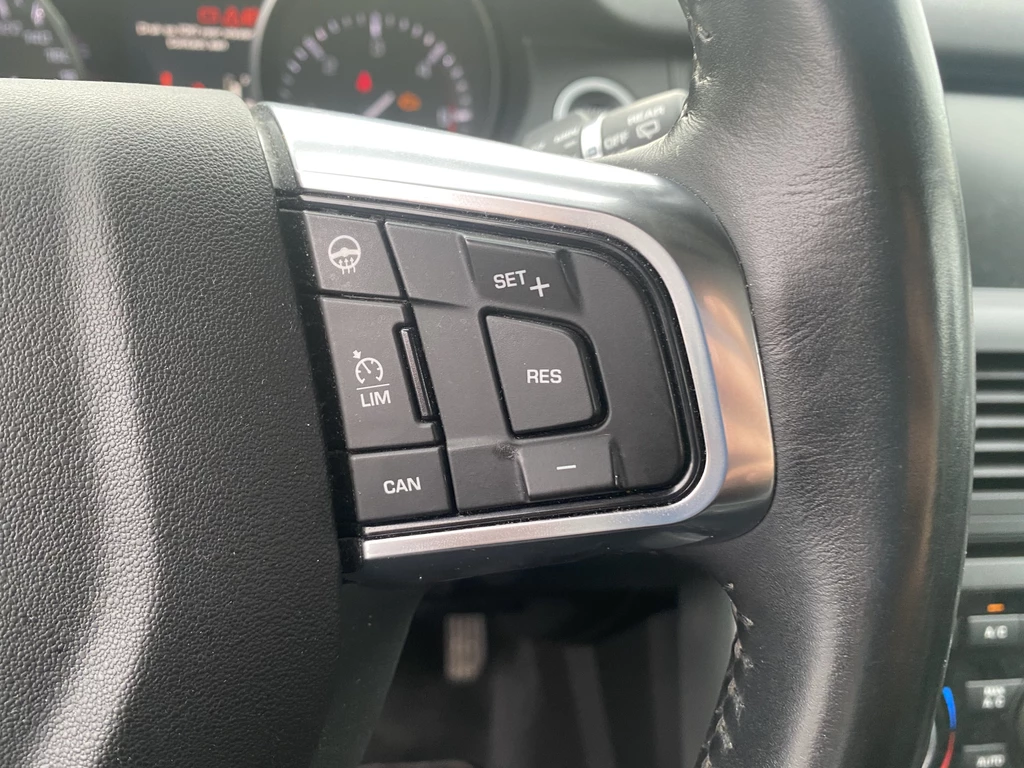 Land Rover Discovery Sport – foto 18