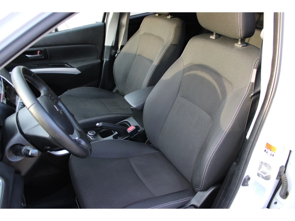Suzuki S-Cross – foto 9