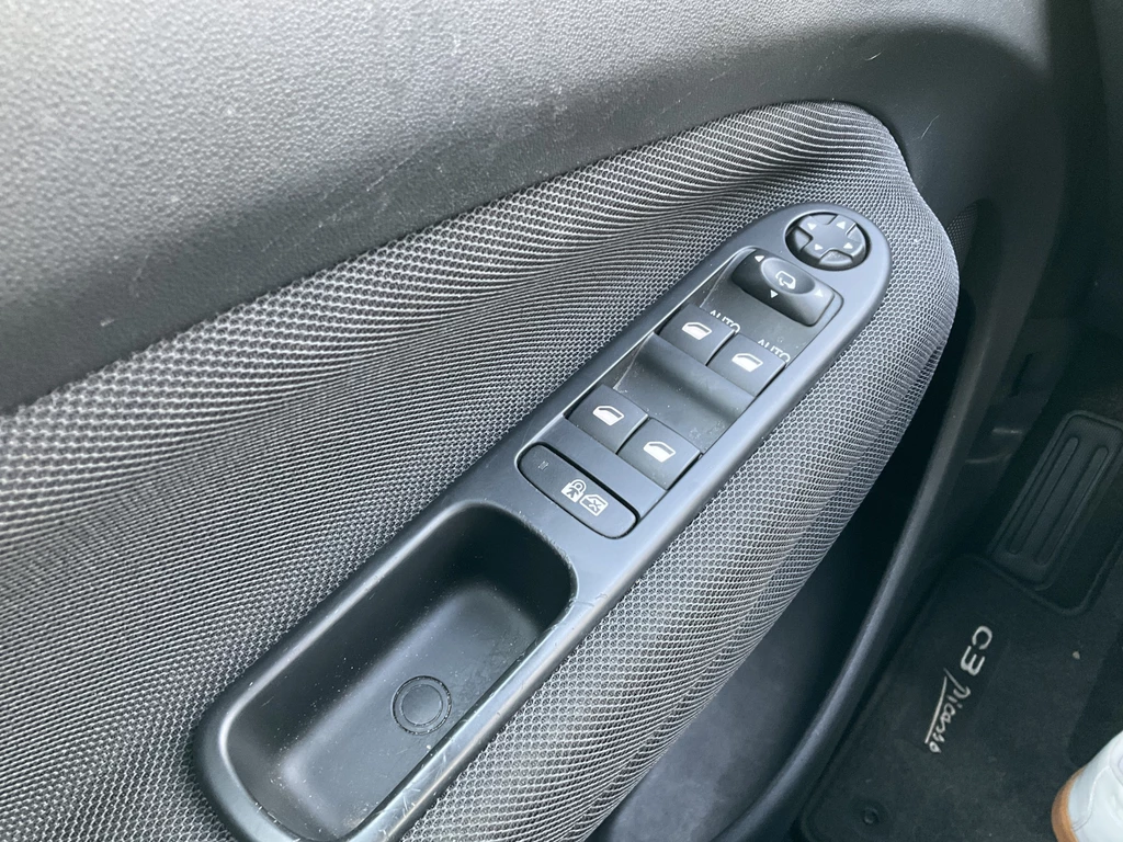 Citroën C3 Picasso – foto 22