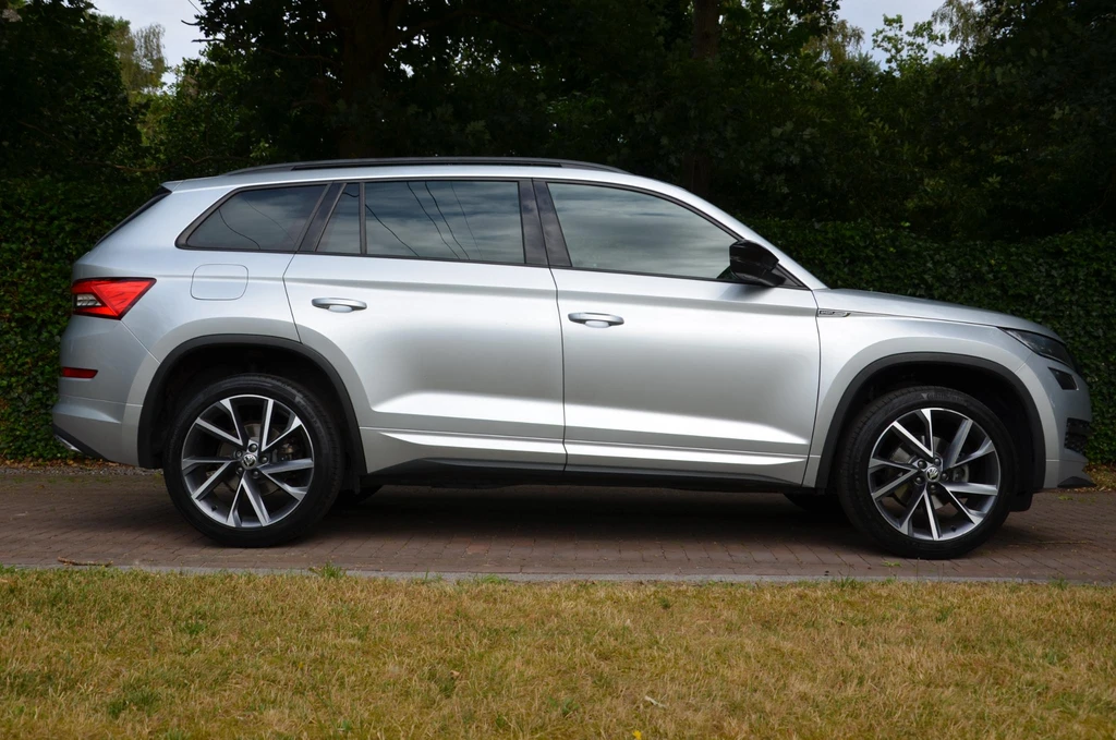 Škoda Kodiaq – foto 12