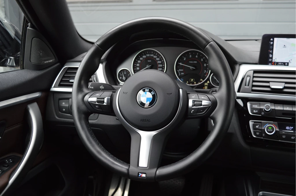 BMW 4 Serie – foto 25