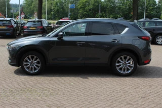 Mazda CX-5 – thumbnail 1