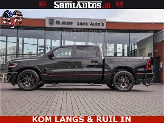 Dodge Ram Pick-Up – thumbnail 4