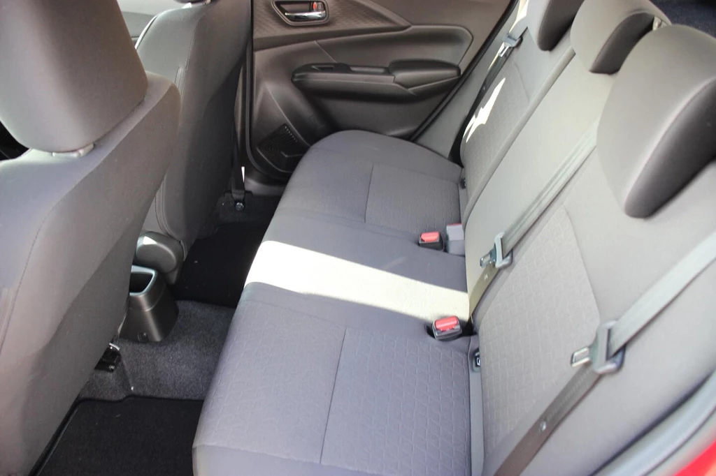 Suzuki Swift – foto 8