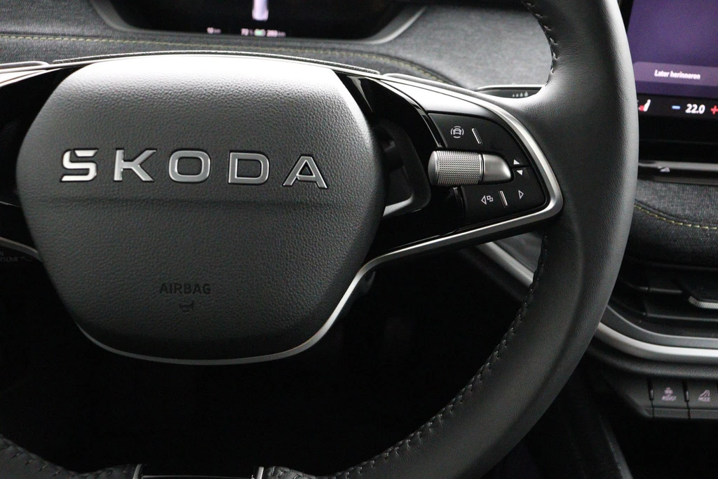 Škoda Elroq – foto 17