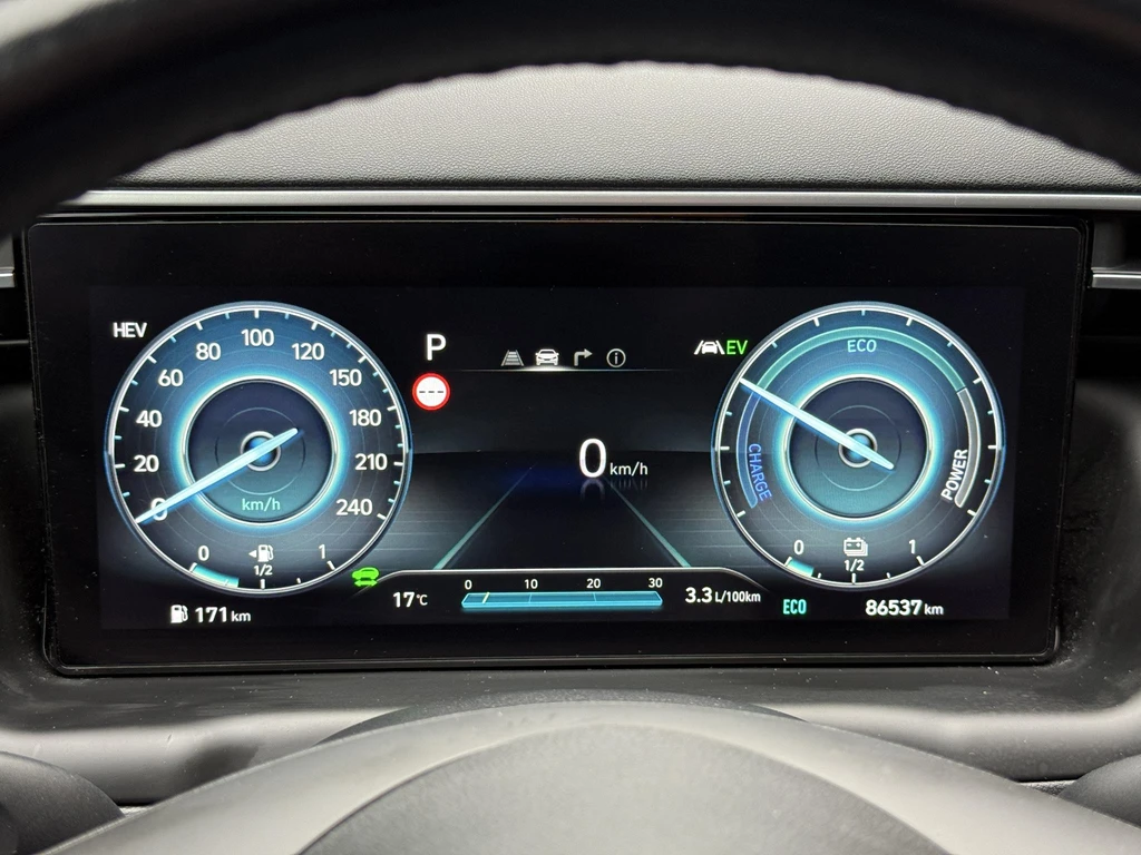Hyundai Tucson – foto 15