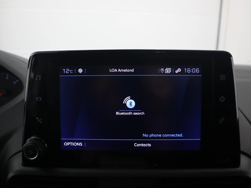 Peugeot Partner – foto 23