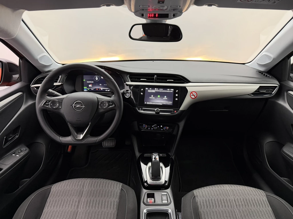 Opel Corsa-e – foto 7