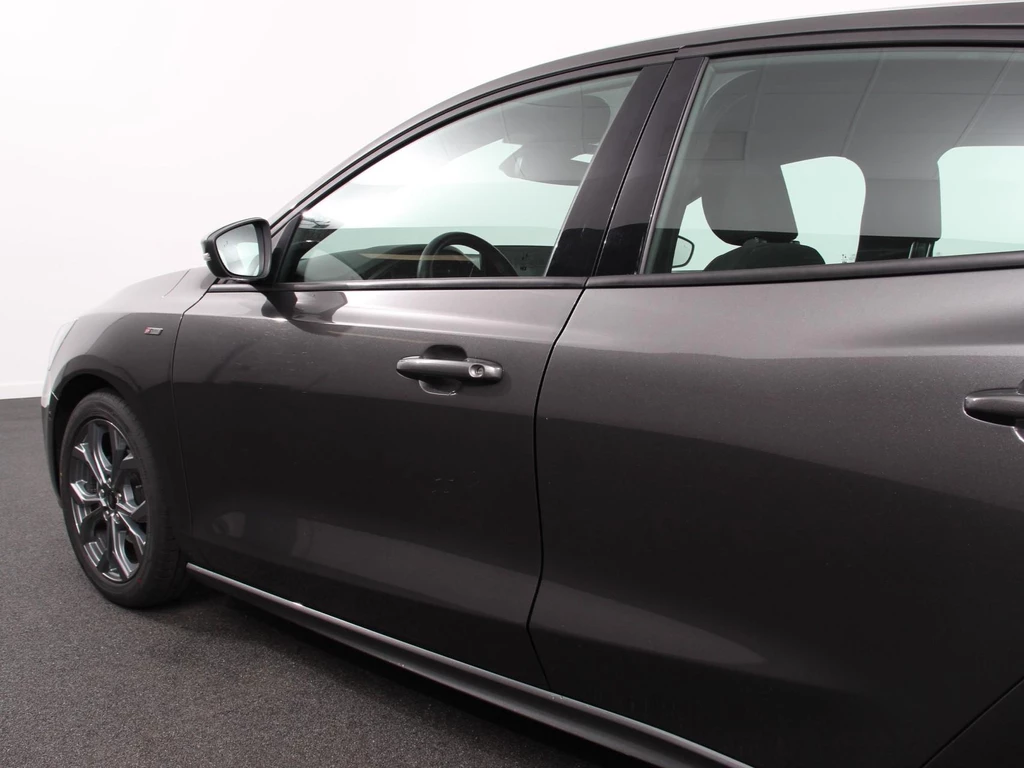 Ford Focus – foto 4