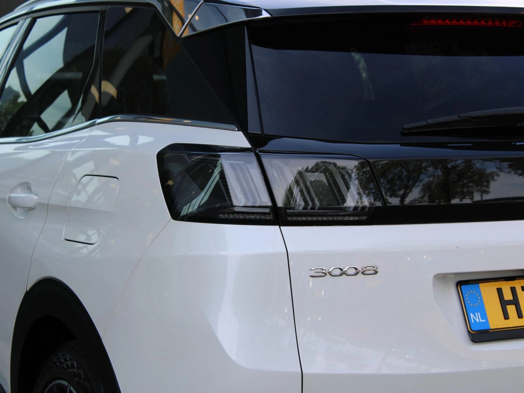 Peugeot 3008 – foto 25