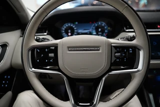 Land Rover Range Rover Velar – thumbnail 8