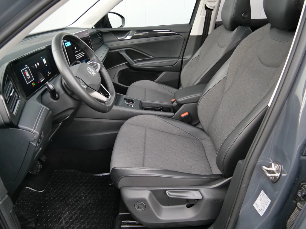 Volkswagen Tiguan – foto 23