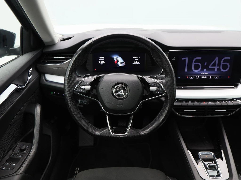 Škoda Octavia – foto 39
