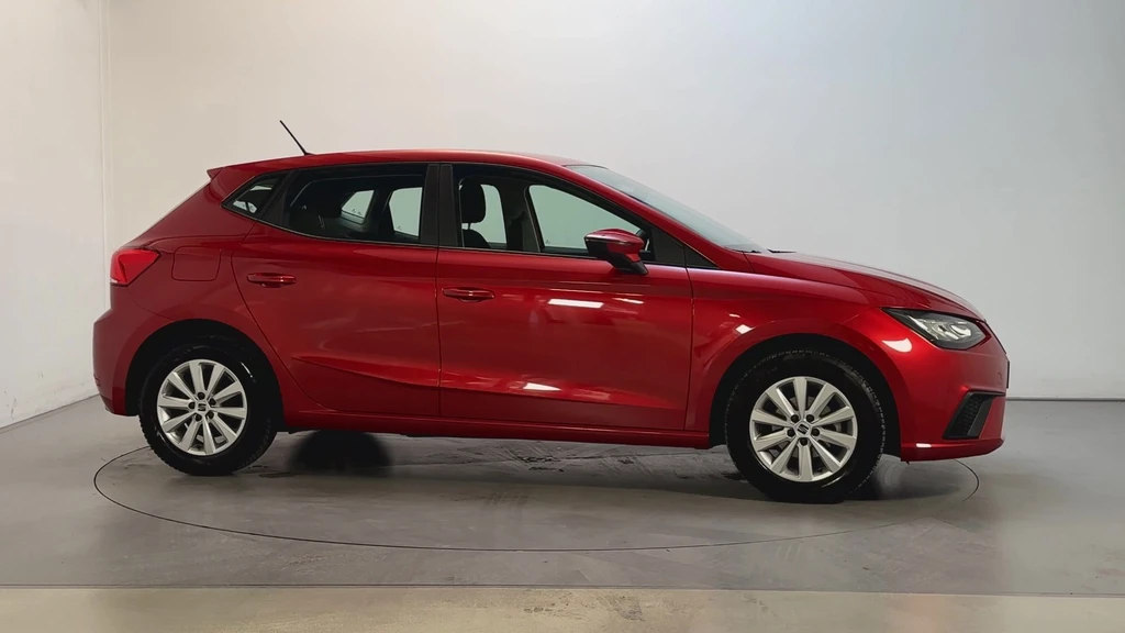 SEAT Ibiza – foto 7