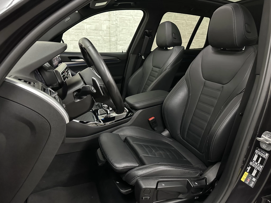 BMW X3 – foto 9