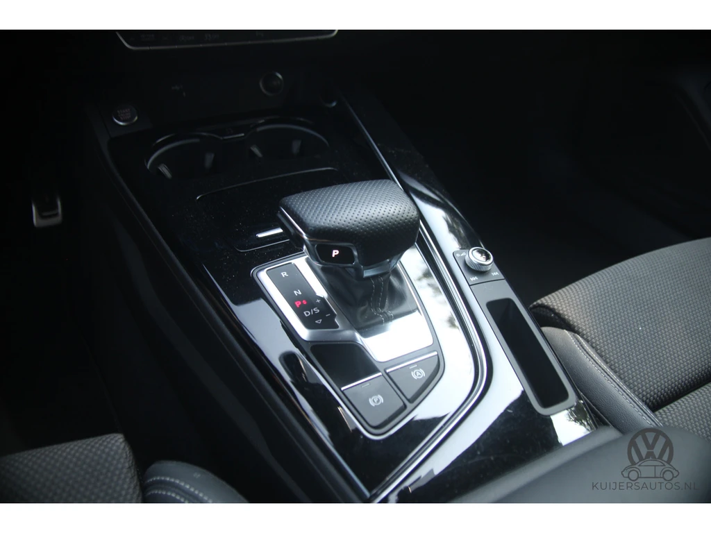 Audi A4 – foto 27
