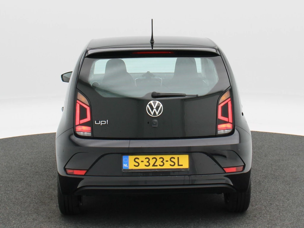 Volkswagen up! – foto 3
