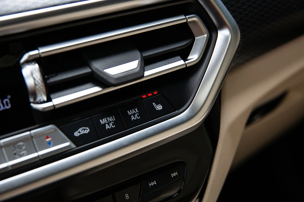 BMW X3 – foto 21