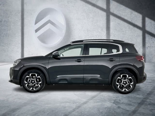 Citroën C5 Aircross – thumbnail 2
