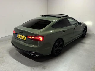Audi A5 – thumbnail 13