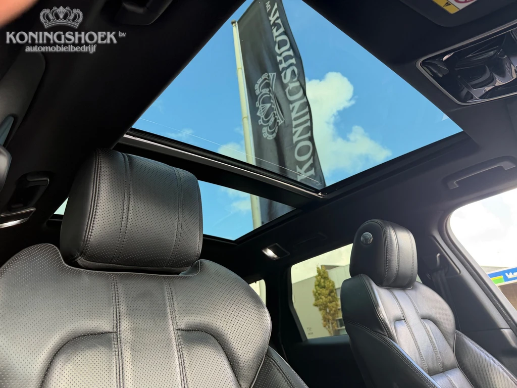 Land Rover Range Rover Sport – foto 9