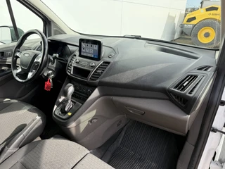 Ford Transit Connect – thumbnail 9