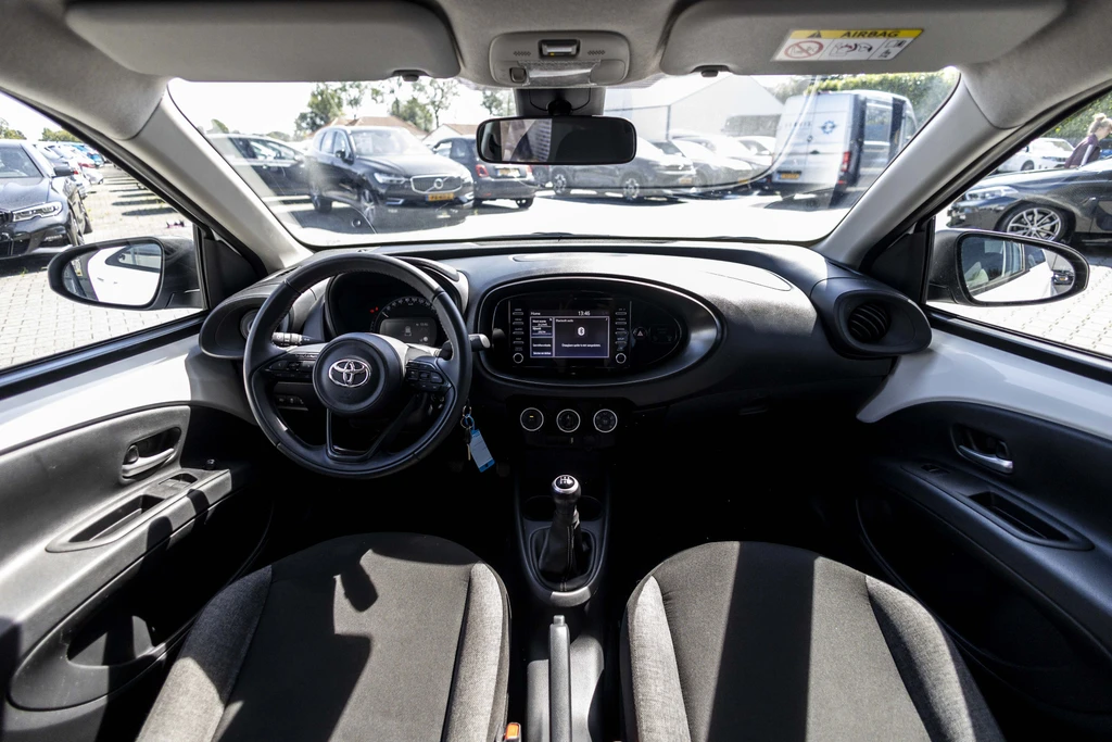 Toyota Aygo – foto 27