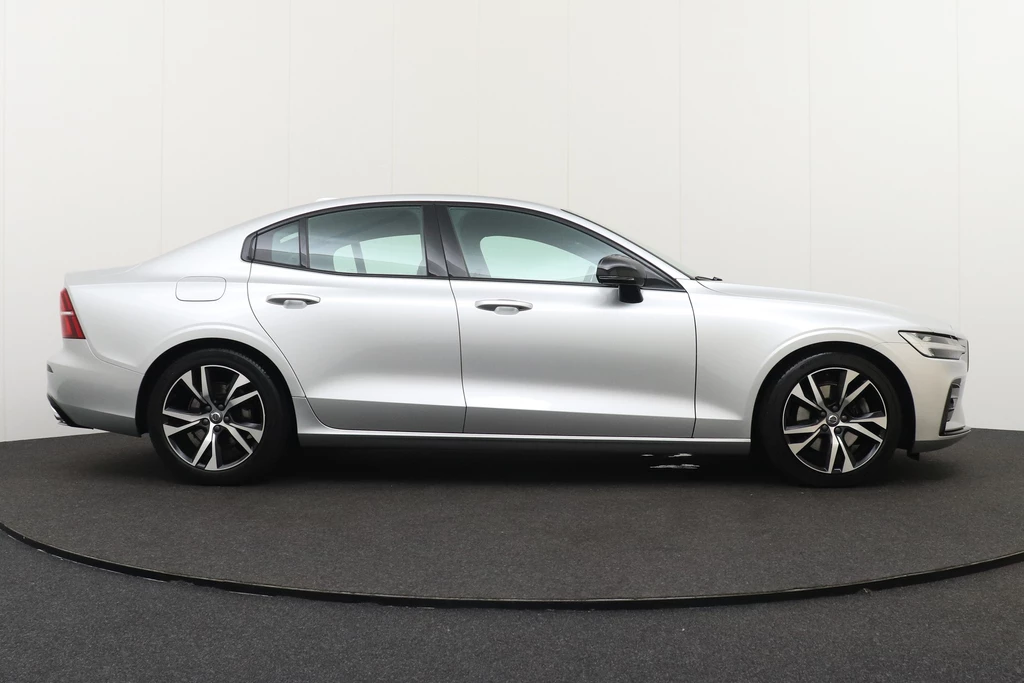 Volvo S60 – foto 5