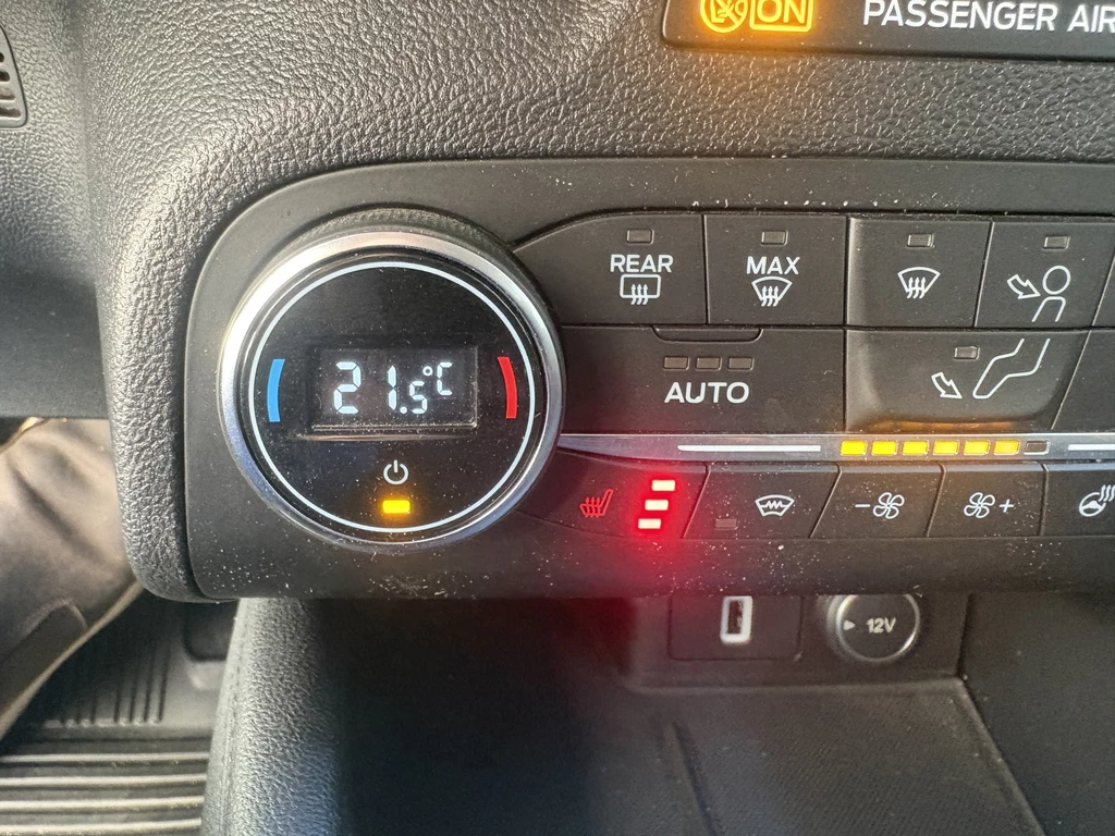 Ford Focus – foto 18