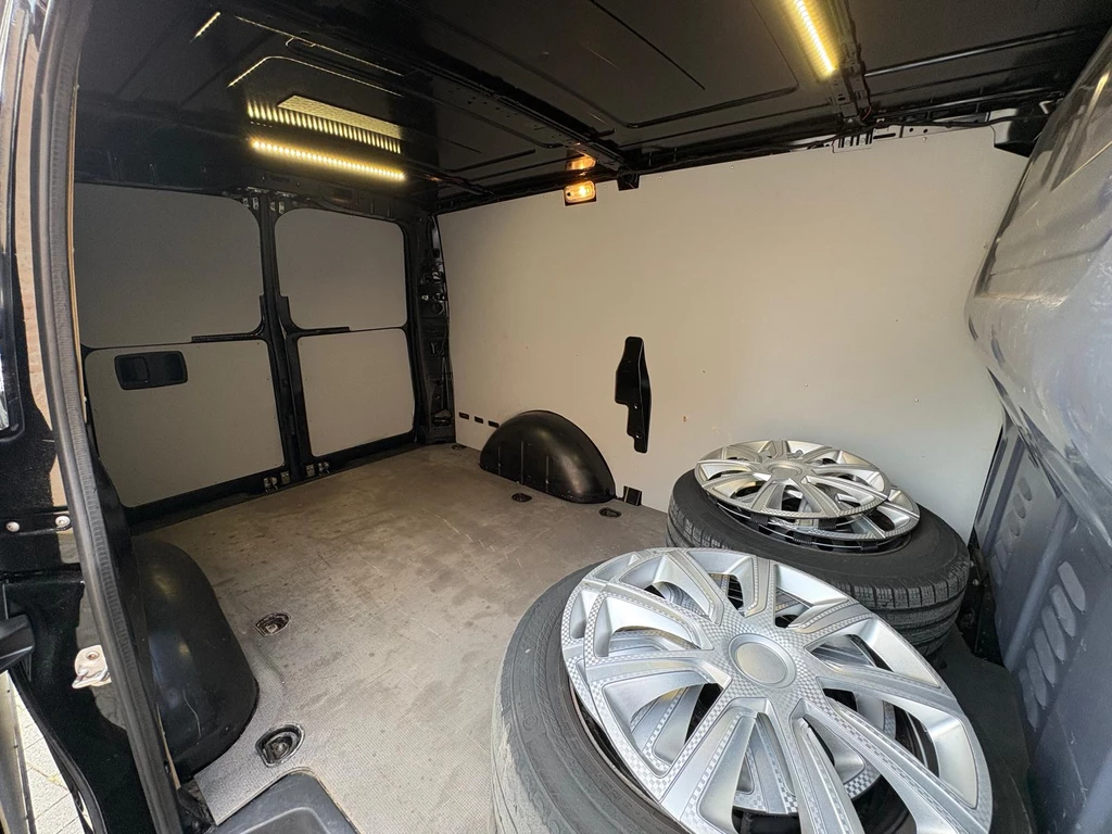 Mercedes-Benz Vito – foto 30