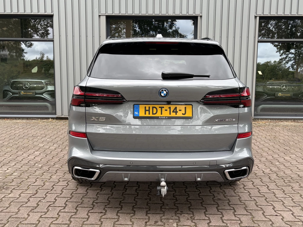 BMW X5 – foto 5