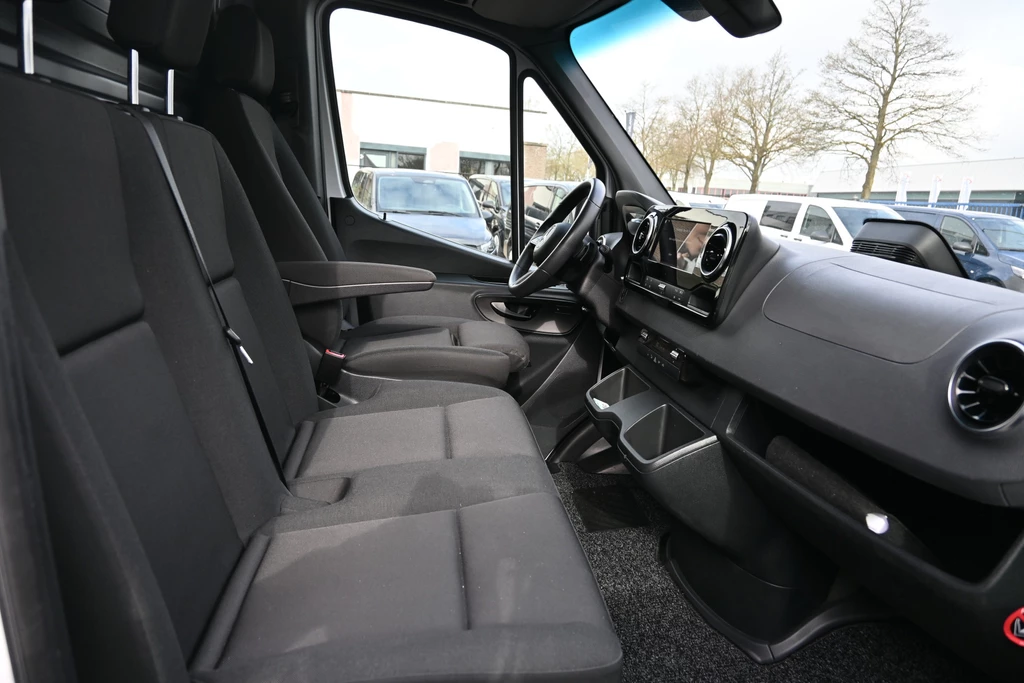Mercedes-Benz Sprinter – foto 8