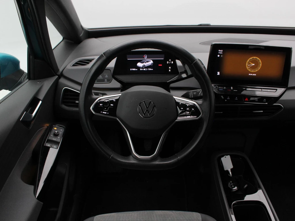 Volkswagen ID.3 – foto 7