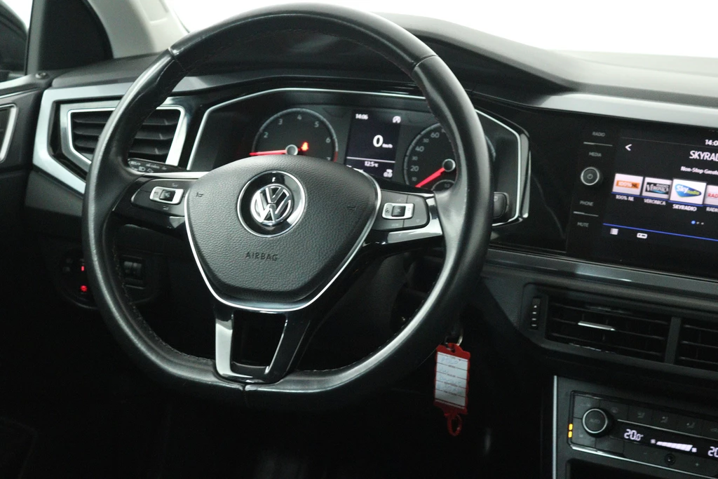 Volkswagen Polo – foto 9