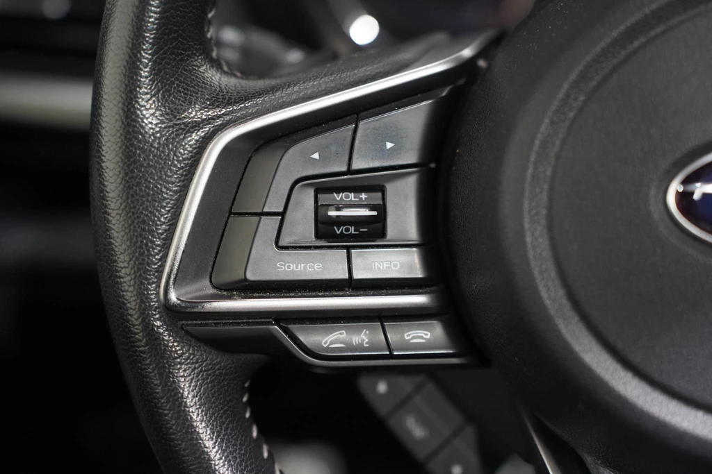 Subaru Forester – foto 21