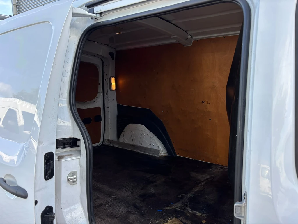 Mercedes-Benz Citan – foto 18