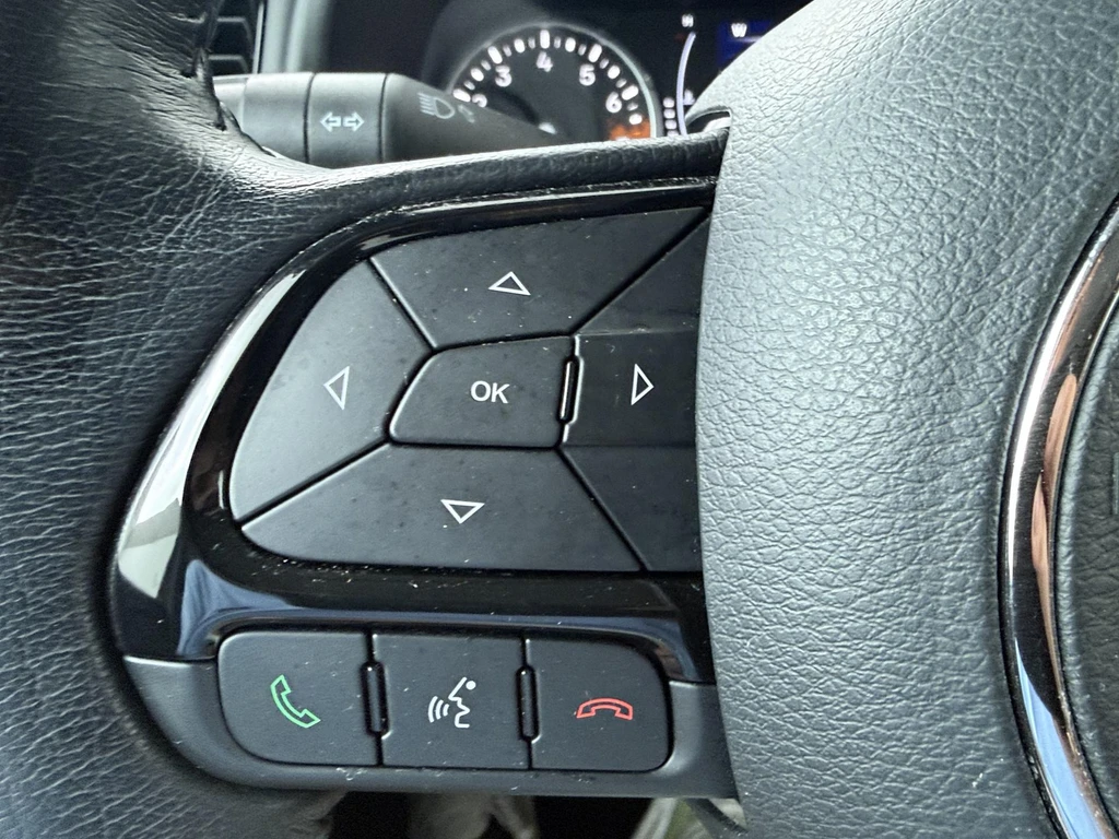 Jeep Renegade – foto 17