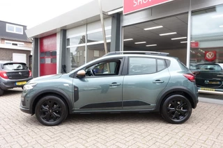 Dacia Sandero Stepway – thumbnail 3