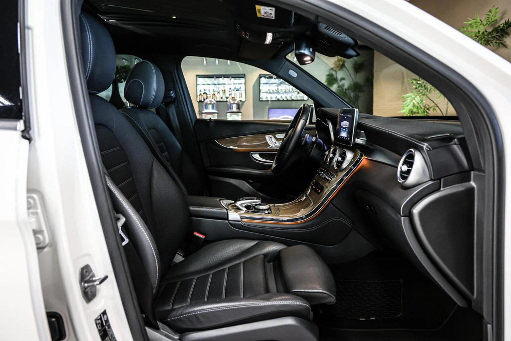 Mercedes-Benz GLC – foto 21