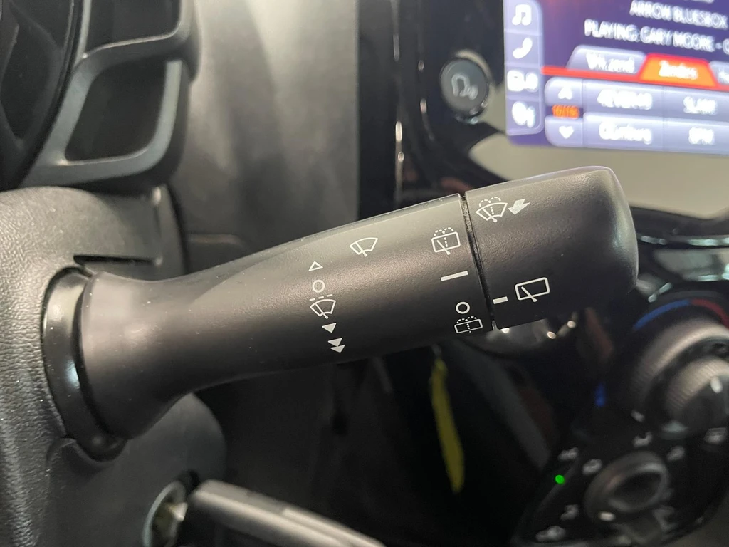 Citroën C1 – foto 19