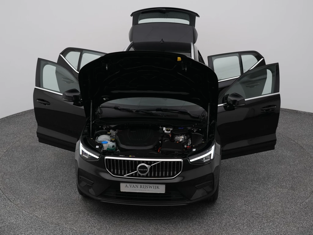 Volvo XC40 – foto 18
