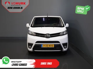 Toyota ProAce – thumbnail 8