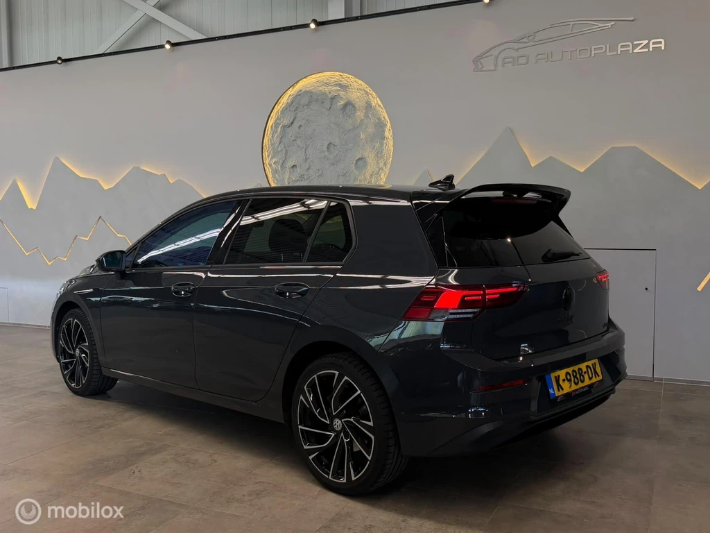Volkswagen Golf – foto 4