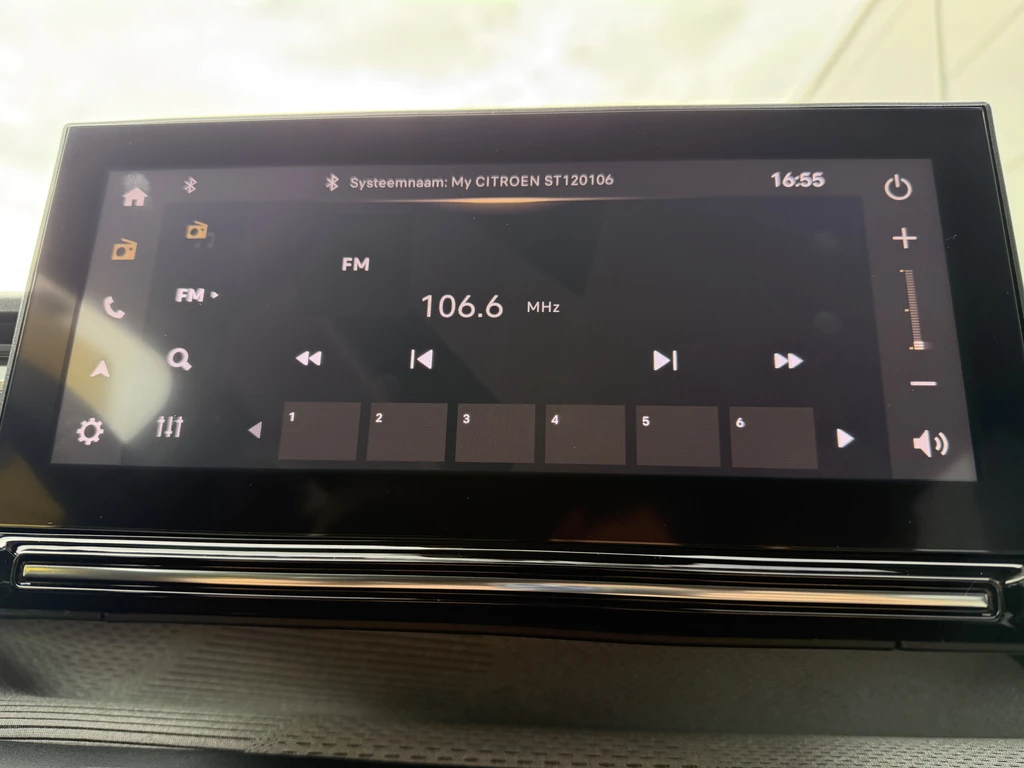 Citroën C3 Aircross – foto 19