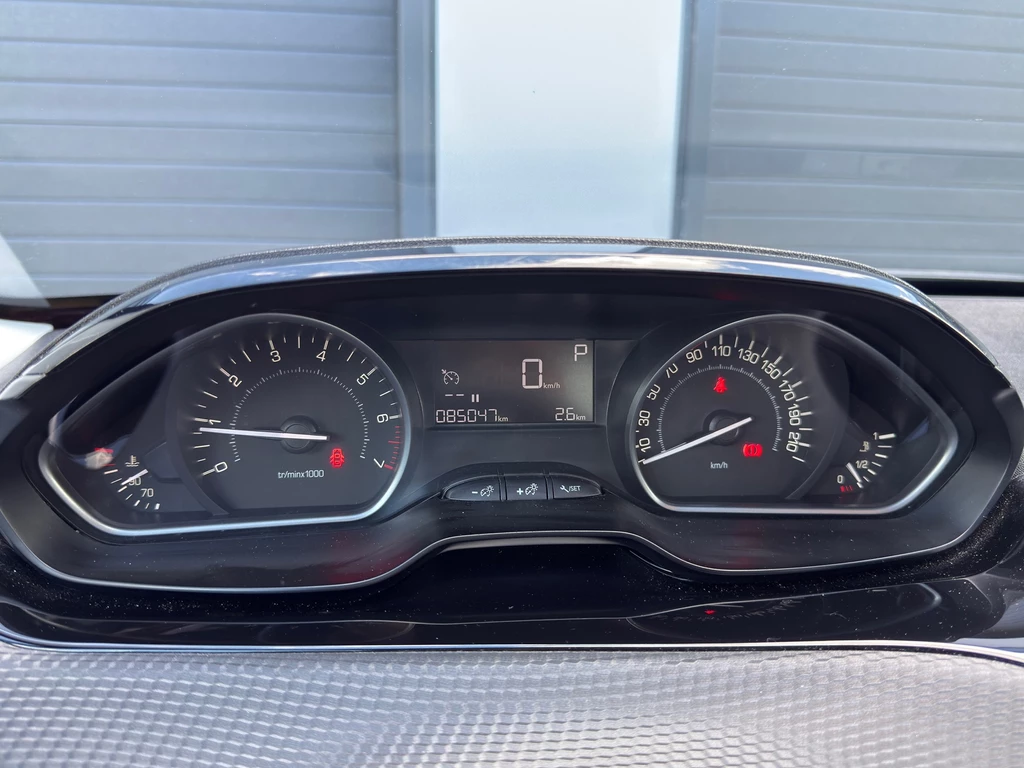 Peugeot 2008 – foto 15