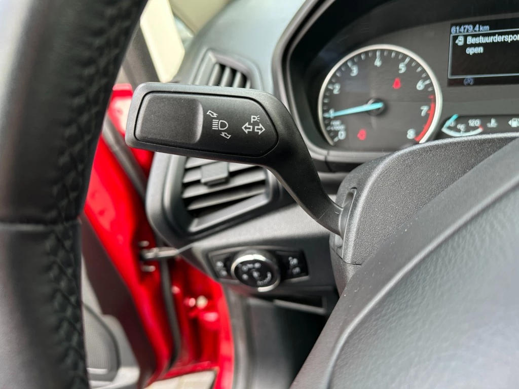 Ford EcoSport – foto 20