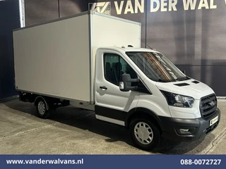 Ford Transit – thumbnail 6