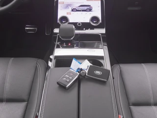 Land Rover Range Rover Velar – thumbnail 28